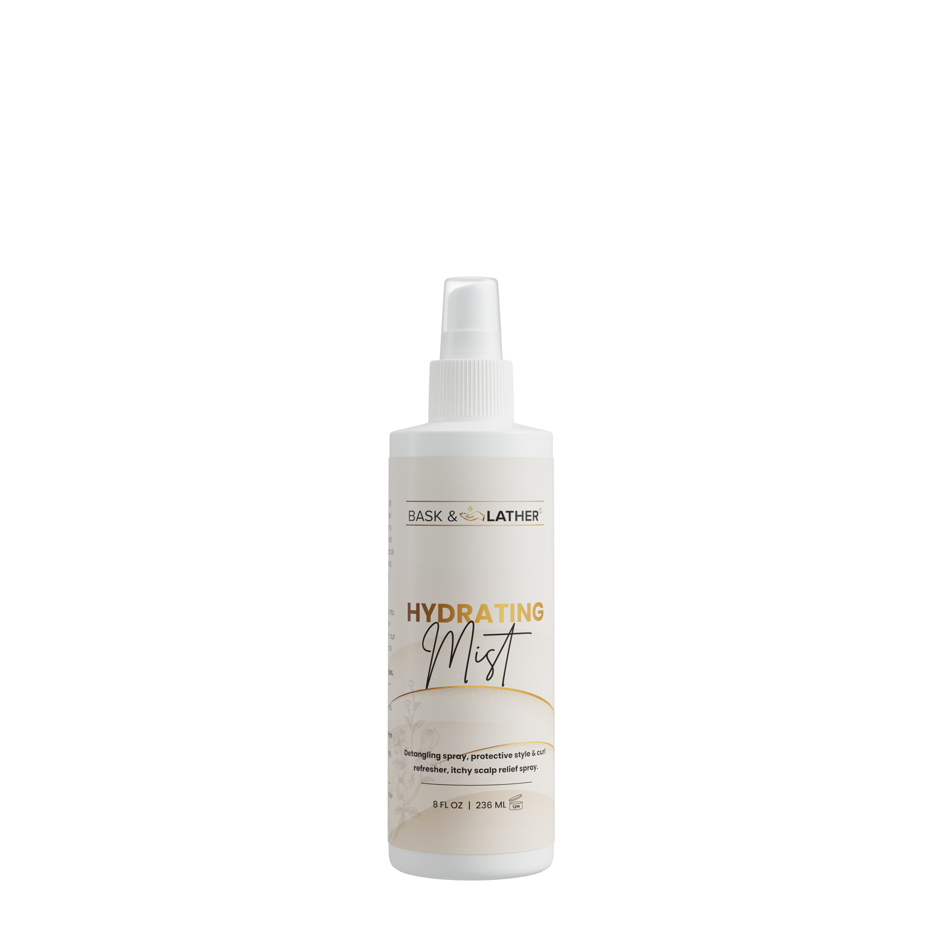 Hydrating Hair Mist image 