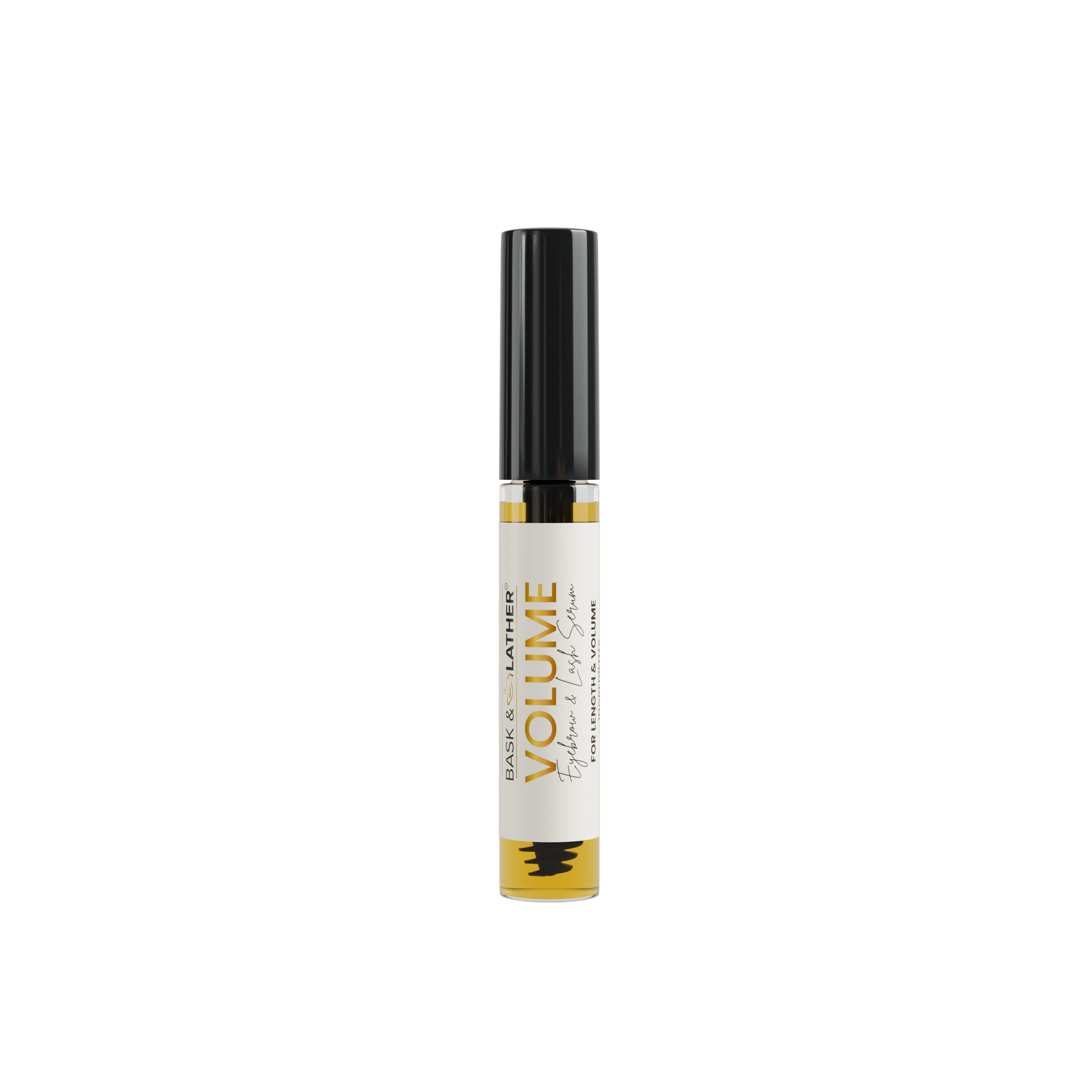 Volume Eyebrow and Eyelash Serum image 