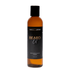 Men’s Healthy Hair and Beard Starter Kit - Bask and Lather Co