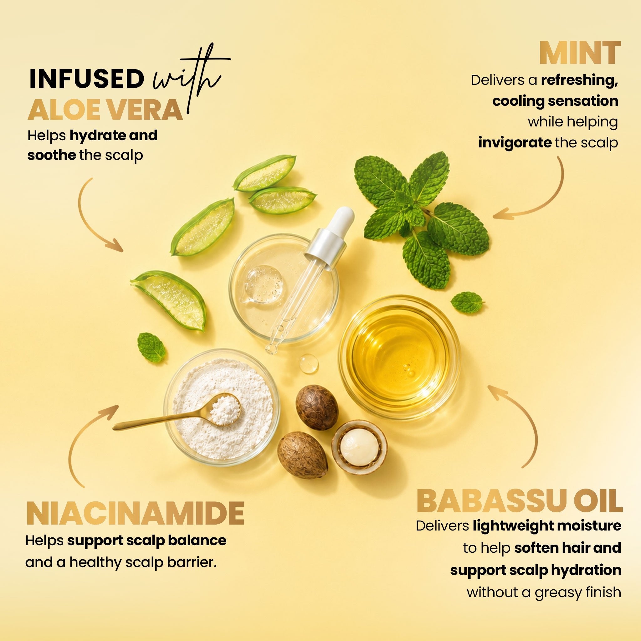 Scalp Therapy System - Bask and Lather Co