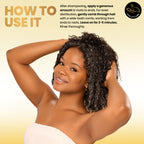 Scalp Restoring Conditioner - Bask and Lather Co