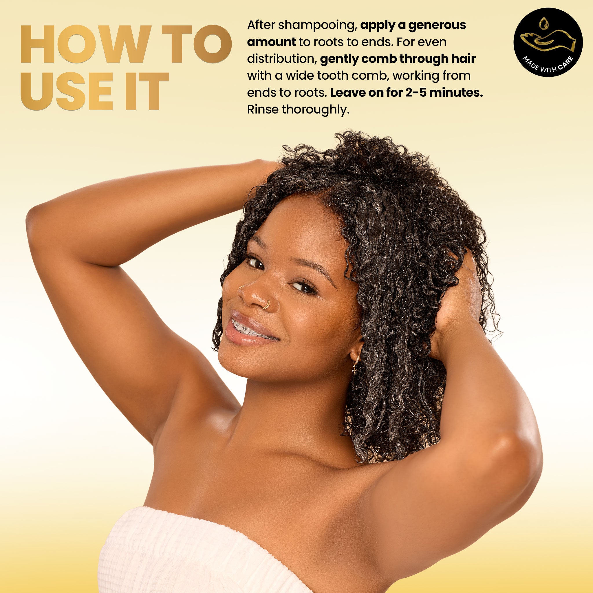 Scalp Restoring Conditioner - Bask and Lather Co