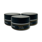 STRONG HOLD - THICK EDGES - EDGE CONTROL - Bask and Lather Co