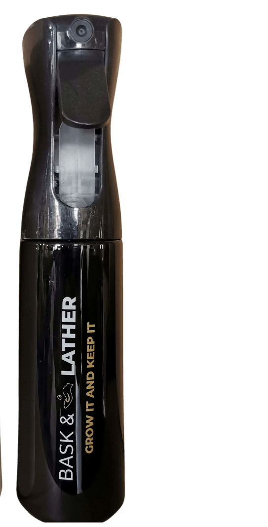 Everlasting Hydration Bottle - Bask and Lather Co