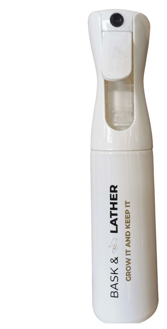 Everlasting Hydration Bottle - Bask and Lather Co