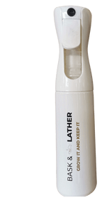 Everlasting Hydration Bottle - Bask and Lather Co