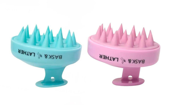 scalp massagers for natural hair growth