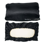 Keep It Silky Pillowcase - Bask and Lather Co