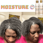 Ultimate Healthy Hair Care Bundle - Limited Edition - Bask and Lather Co