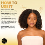 Scalp Soothing Pre-Shampoo - Bask and Lather Co
