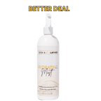 XL HYDRATING MIST - Bask and Lather Co