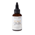 Protective Hairstyle & Edge Growth Bundle - Bask and Lather Co