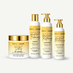 Scalp Therapy System - Bask and Lather Co
