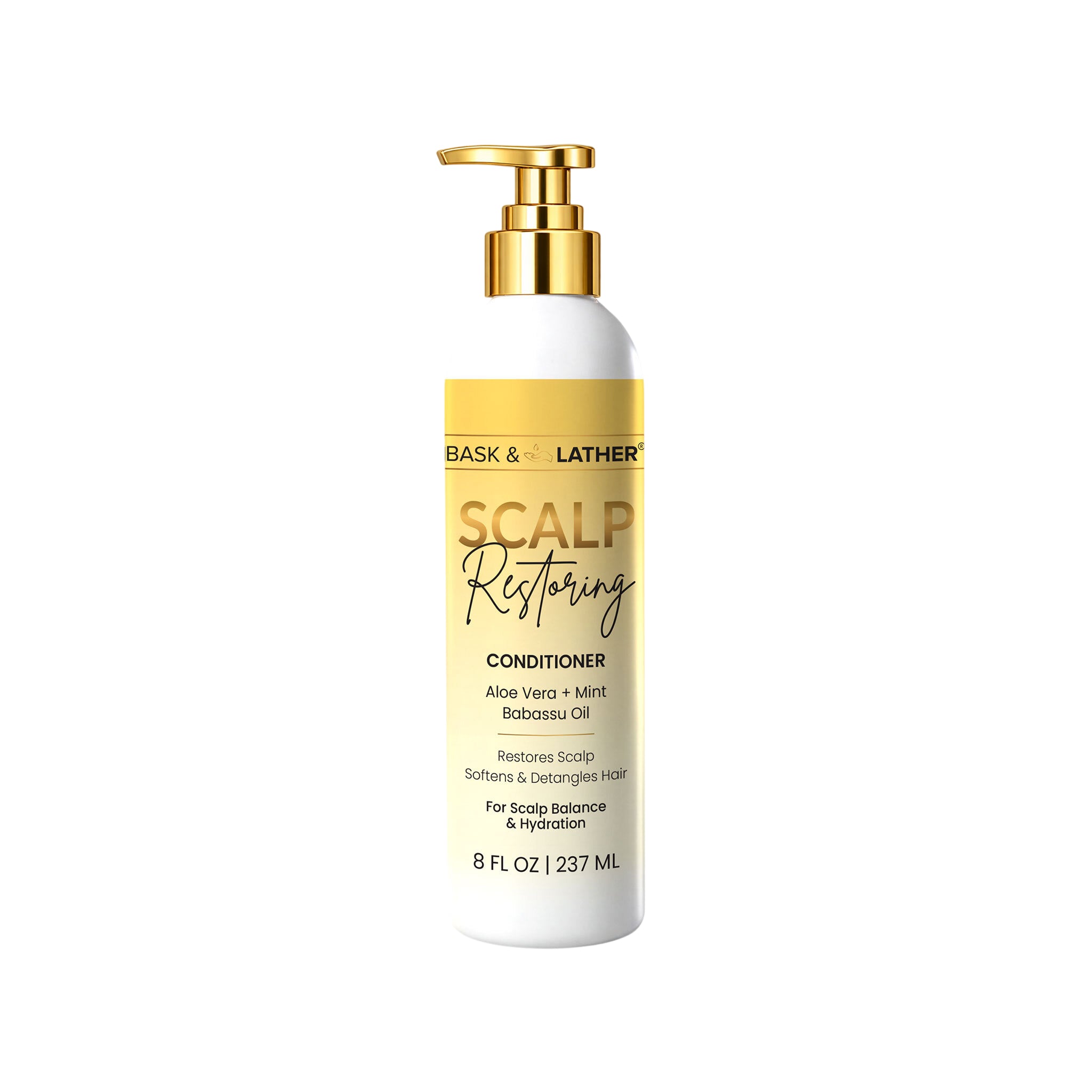 Scalp Restoring Conditioner image 