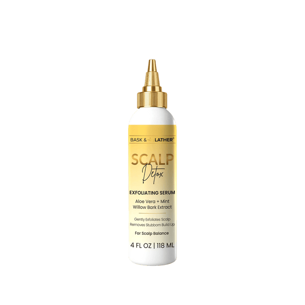 Scalp Detox Exfoliating Serum