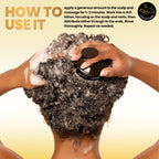 Scalp Balancing Shampoo - Bask and Lather Co
