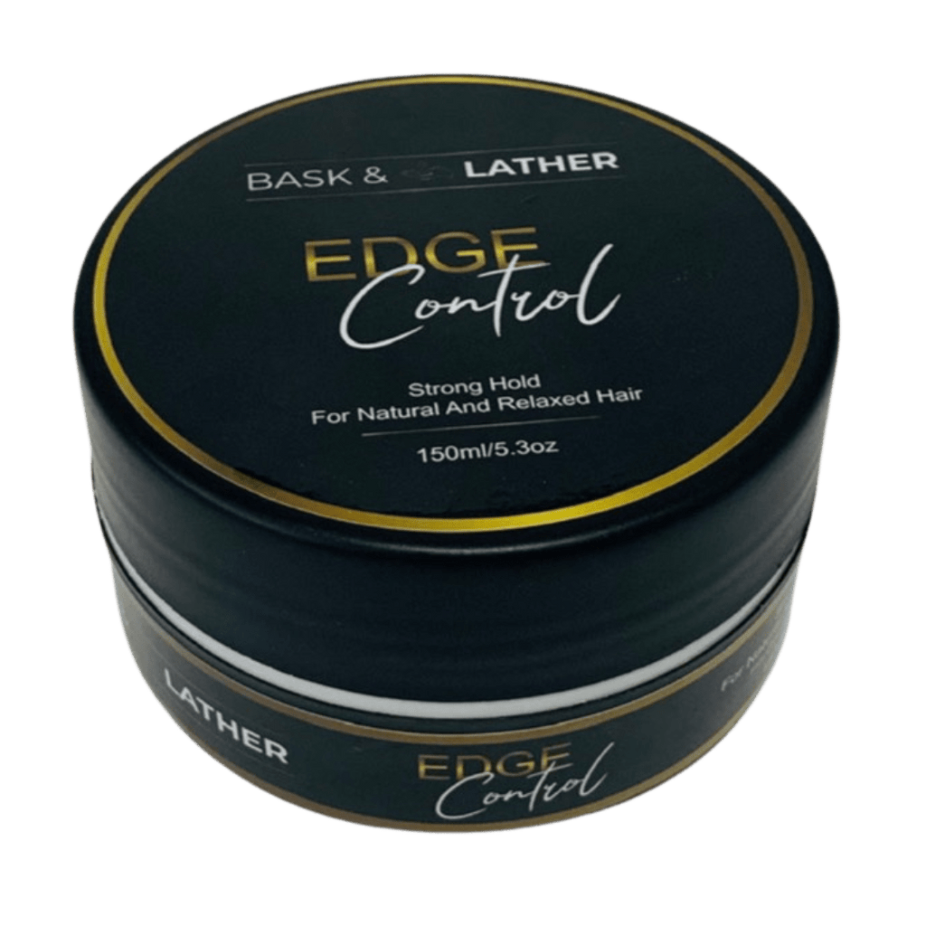 Protective Hairstyle & Edge Growth Bundle - Bask and Lather Co