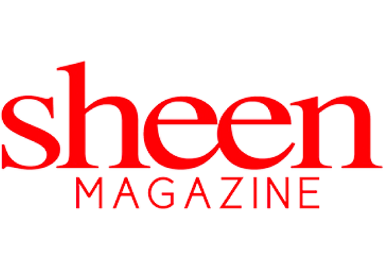Sheen Magazine