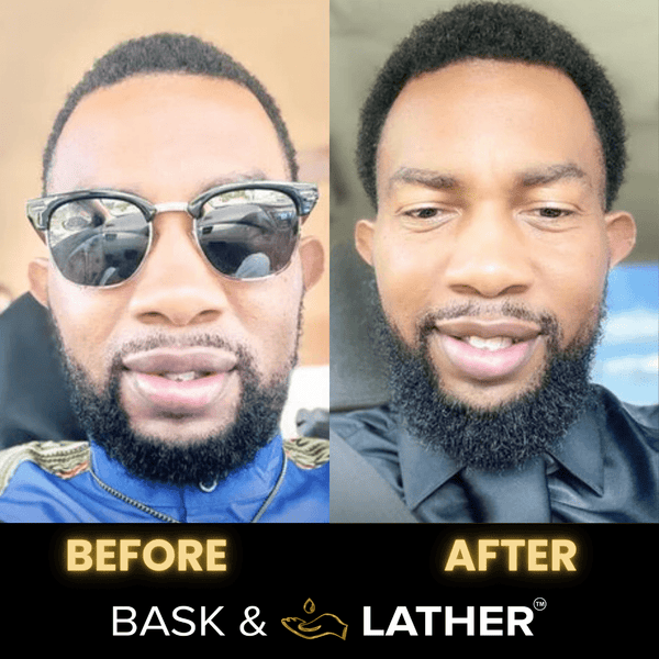 Products – Bask and Lather Co