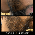 Beard Shampoo - Bask and Lather Co