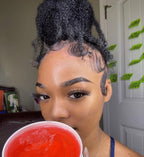 XL Growth & Style Bundle + Free Edge Brush - Bask and Lather Co