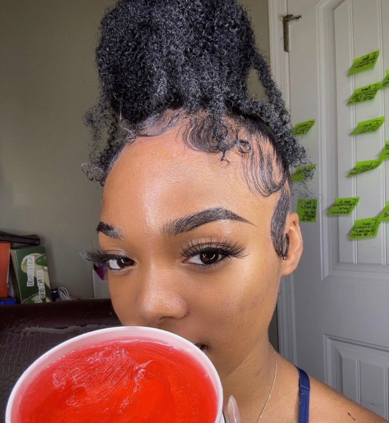 XL Growth & Style Bundle + Free Edge Brush - Bask and Lather Co