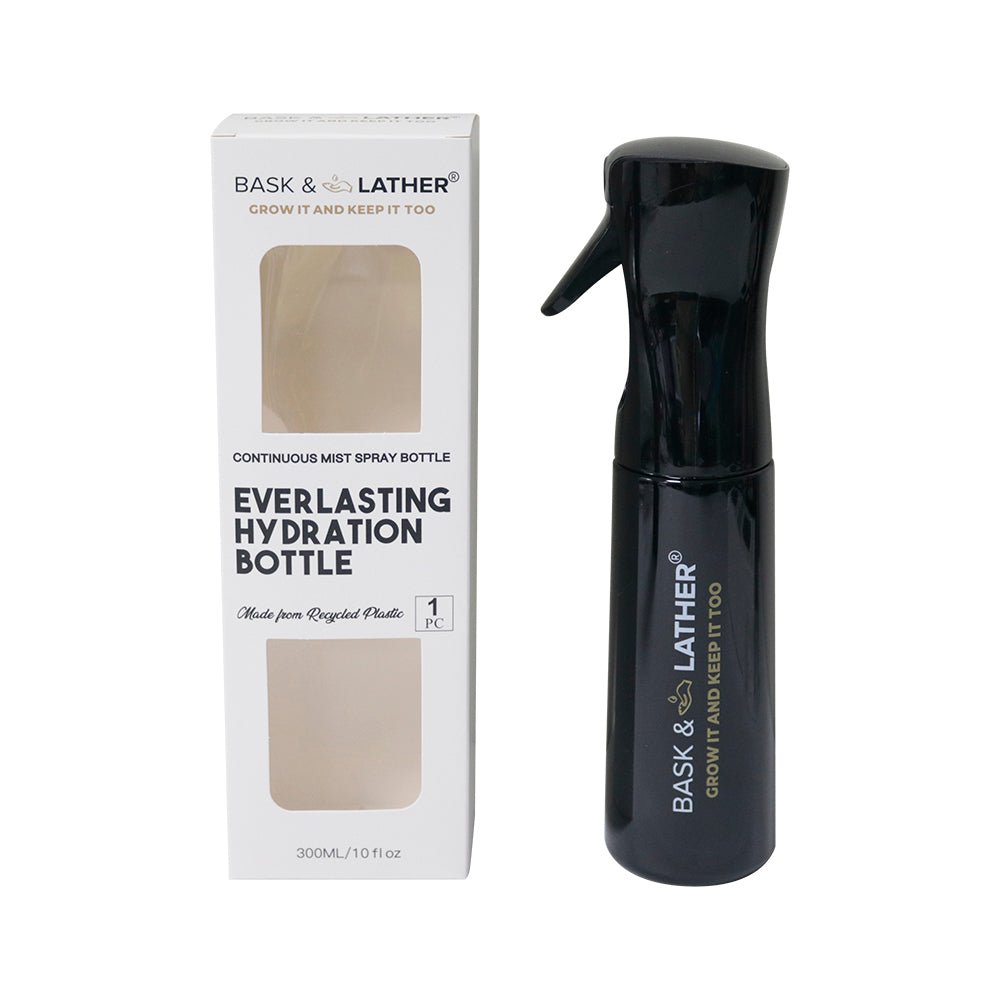 Everlasting Hydration Bottle - Bask and Lather Co