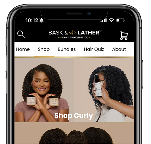 Download Our Mobile App,