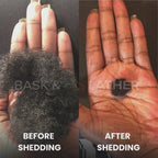 XL Cleanse and Growth Bundle - For Moisture & Hydration