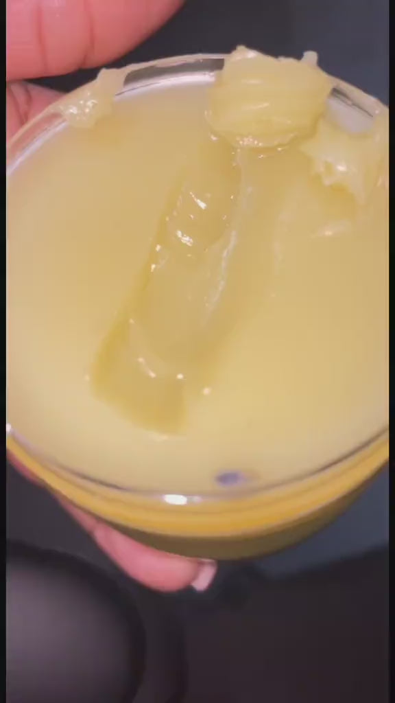 BALM - Baume stimulant pour le cuir chevelu et les cheveux