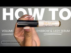 Volume Eyebrow and Eyelash Serum -