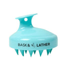 Scalp Massager - Bask and Lather Co