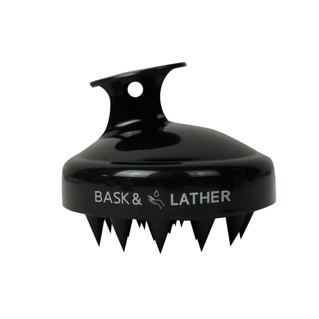Scalp Massager - Bask and Lather Co