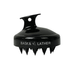 Scalp Massager - Bask and Lather Co
