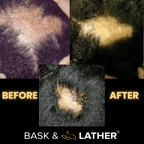 JUMBO Scalp Stimulator - Bask and Lather Co