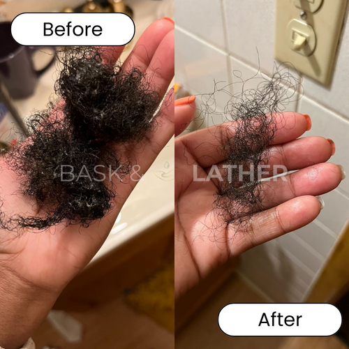 Shedding Result 3