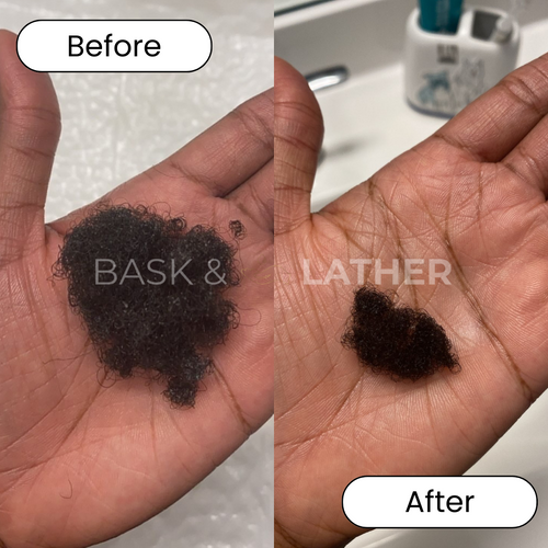 Shedding Result 2