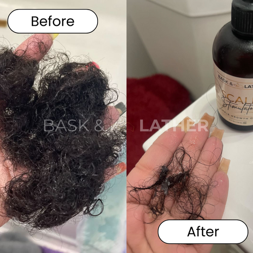 Shedding Result 4