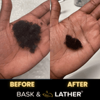 XL STRENGTHEN SHAMPOO - Bask and Lather Co