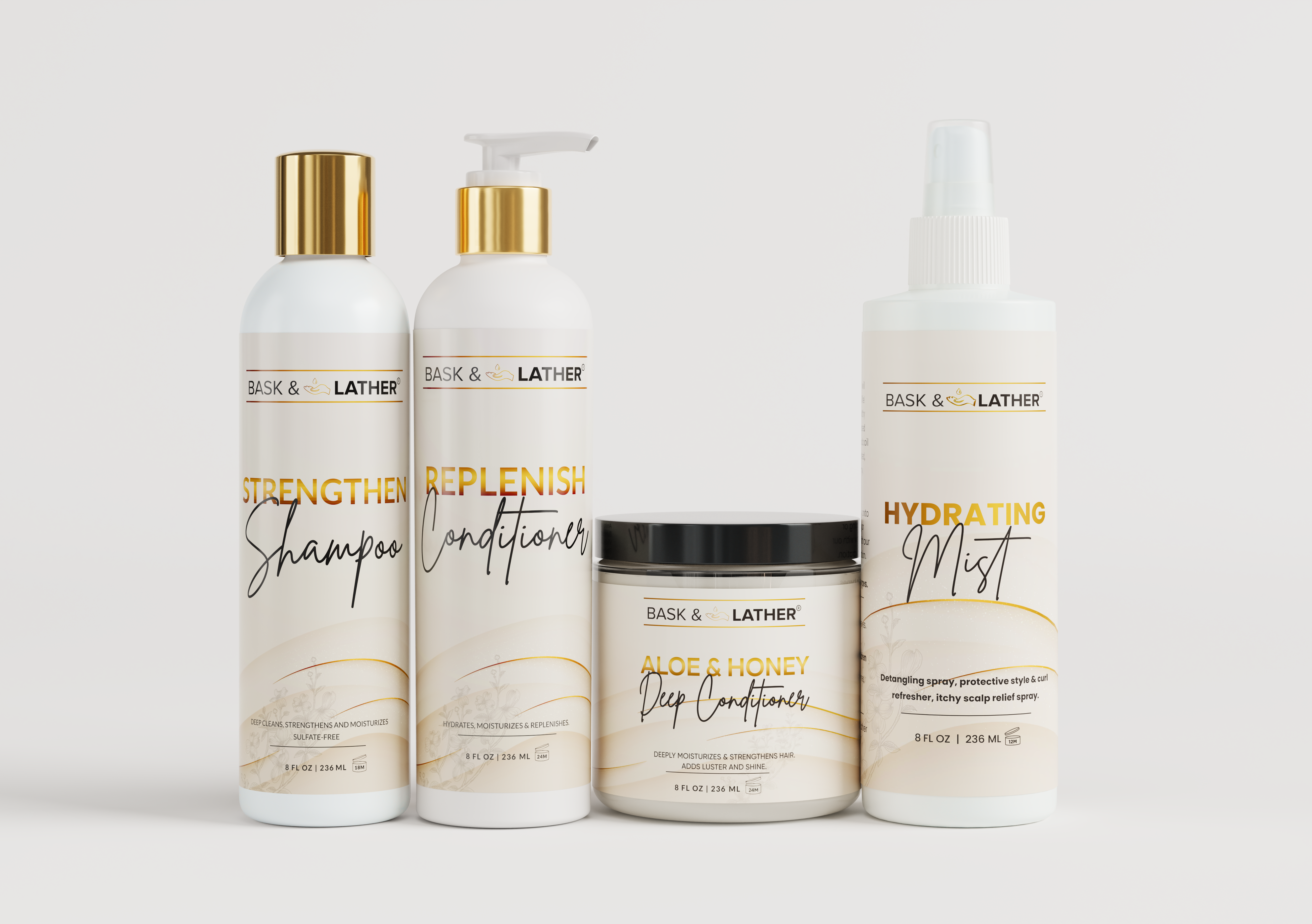 Offre spéciale « Wash Day » – Offre à durée limitée🔥 image 