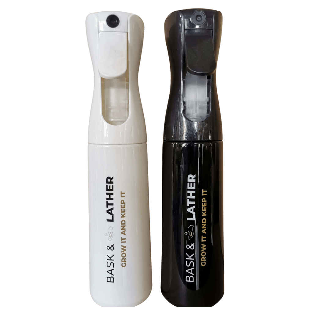 Everlasting Hydration Bottle - Bask and Lather Co