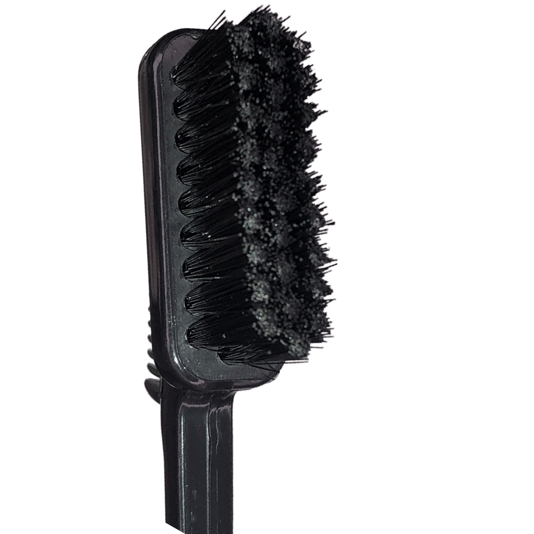 Edge Control Brush - Bask and Lather Co