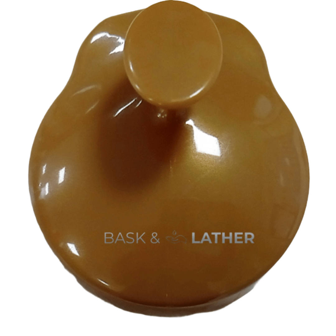 Scalp Massager - Bask and Lather Co